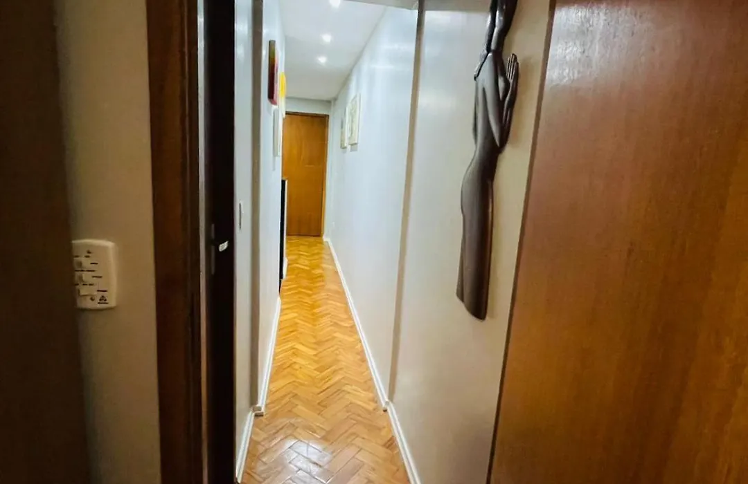 Excellent Renovated Apartment In Catete-1