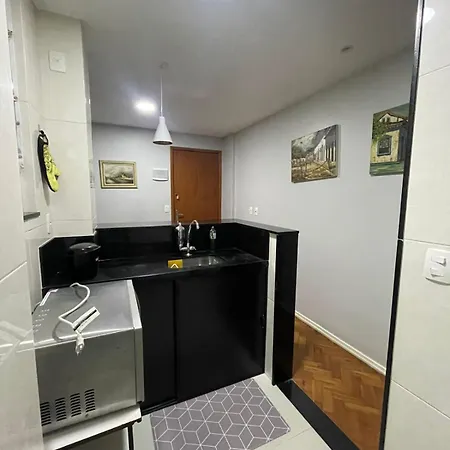 Excellent Renovated Apartment In Catete-2